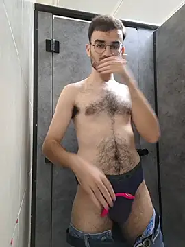 عرض كام Men_use_me_for_pleasure