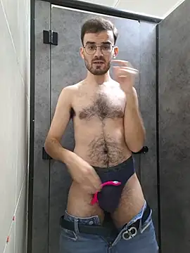Men_use_me_for_pleasure Adlı Modelin Web Kamerası Şovu