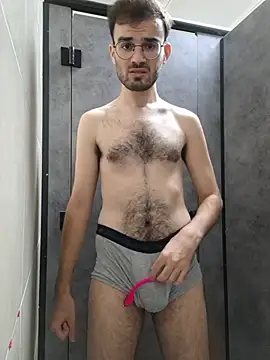 عرض كام Men_use_me_for_pleasure