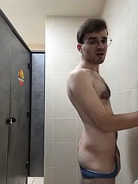 عرض كام Men_use_me_for_pleasure