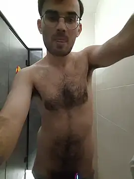 عرض كام Men_use_me_for_pleasure