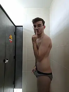 Webkamerová show Men_use_me_for_pleasure