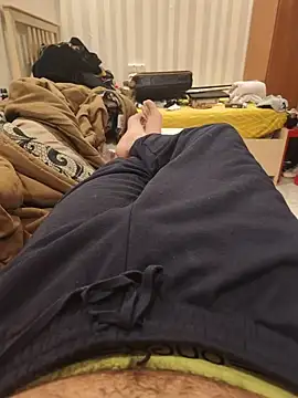 Pertunjukan Kamera Web Pharaohramsis