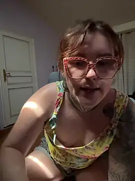 MashapinkX live XXX chat