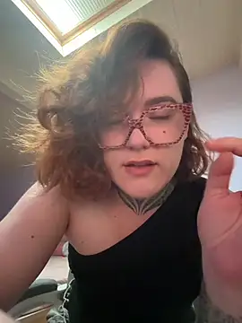 Webkamerová show MashapinkX
