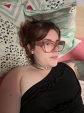 MashapinkX Chat XXX in diretta
