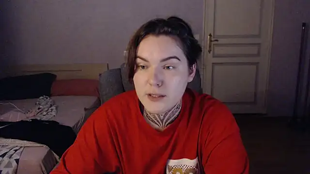 MashapinkX Chat XXX in diretta