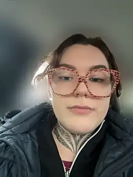 MashapinkX webkamerás műsora
