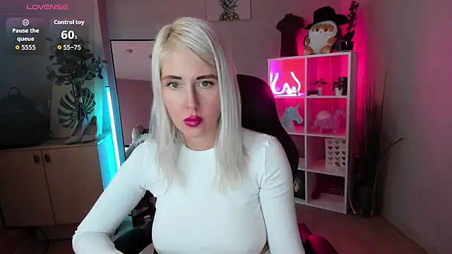 Mermaid_N's Live XXX Chat