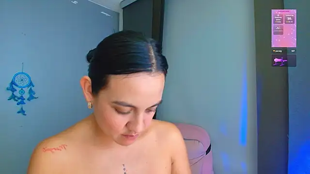 carla_rossin লাইভ XXX চ্যাট