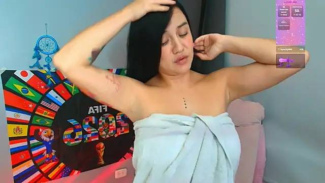 Chat +18 de carla_rossin ao vivo