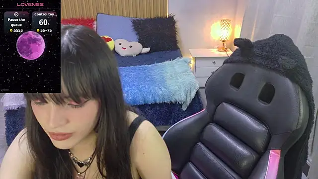 Sala de chat en directo de sailor_moon07