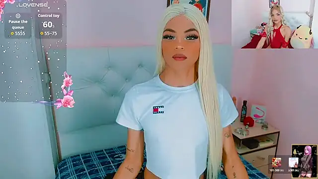 alexa-xxx- Show Webcam