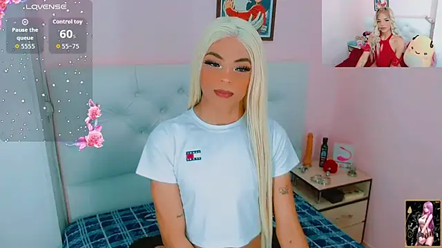 alexa-xxx- Show Webcam
