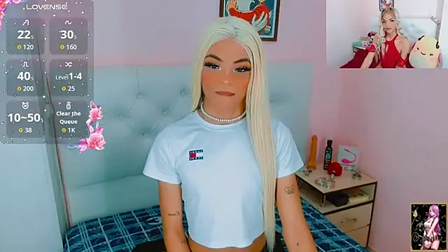 alexa-xxx- webcam show