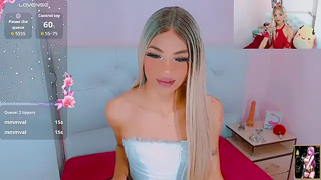 alexa-xxx-n Webbikameraesitys