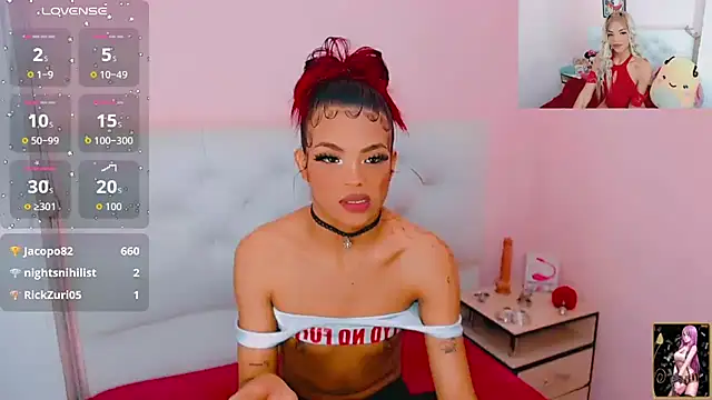 عرض كام alexa-xxx-
