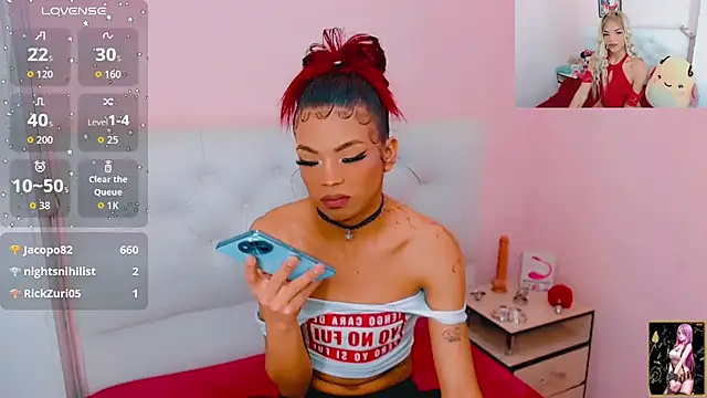 alexa-xxx- Show Webcam