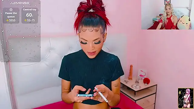 alexa-xxx- Webcamshow
