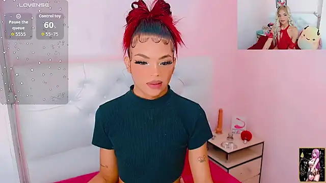 alexa-xxx- Webcam show
