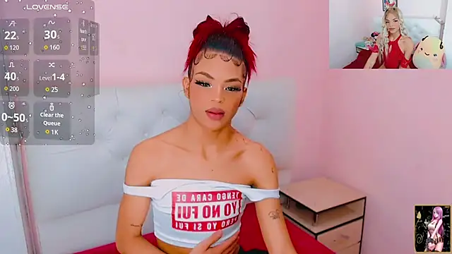 alexa-xxx- webcam show