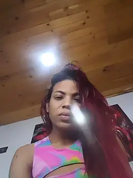 alexa-xxx-'s Webcam Show