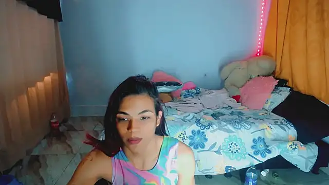 alexa-xxx- – webcam-show