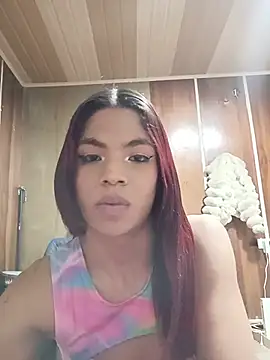 Webkamerová show alexa-xxx-