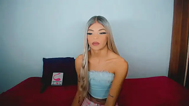 alexa-xxx- 웹캠 쇼