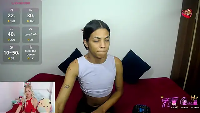 alexa-xxx- Webcamshow
