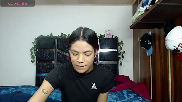 alexa-xxx- 웹캠 쇼