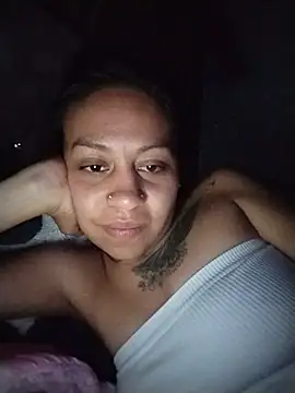 XXX chat uživo modela Tiphanydirty3
