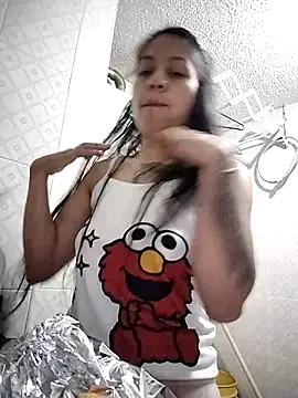 Chatroom XXX en direct de Tiphanydirty3