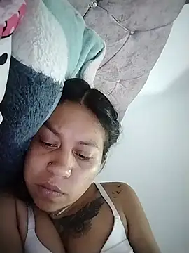 Tiphanydirty3 Adlı Modelin Canlı XXX Sohbeti