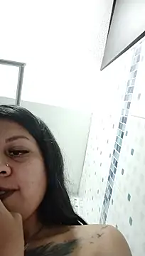 Show Webcam de Tiphanydirty3