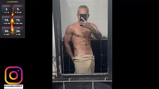 Show Webcam de DerekOlsen