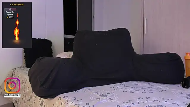 DerekOlsen Webcamshow
