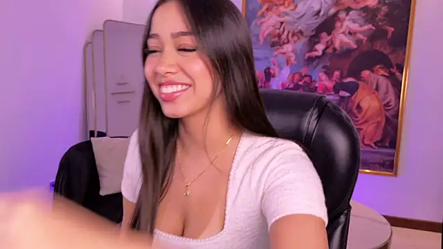 CelestePalmer_ Chat XXX live