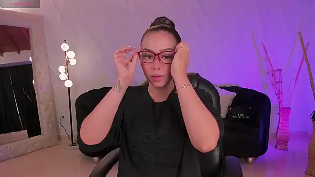 CelestePalmer_'s Live XXX Chat