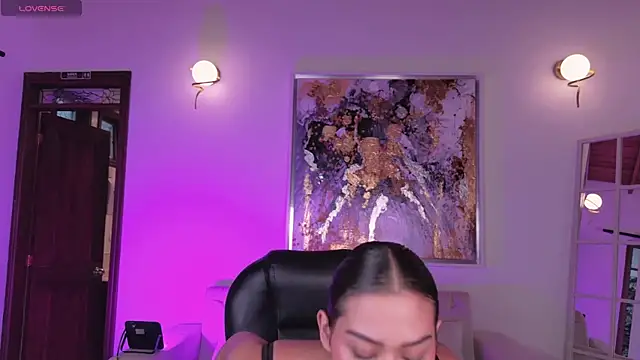 CelestePalmer_'s Live XXX Chat