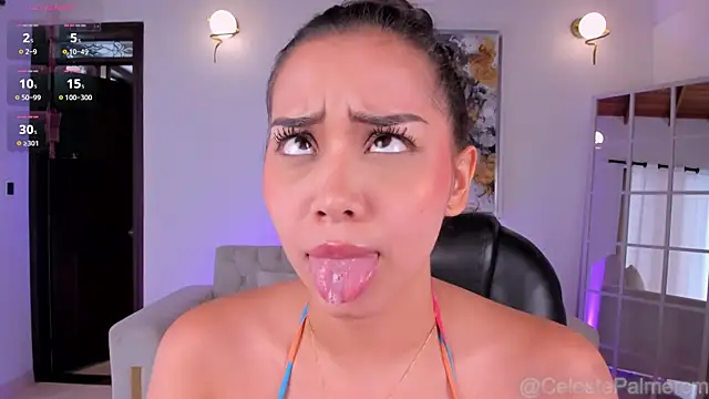 CelestePalmer_ – Naživo XXX chat