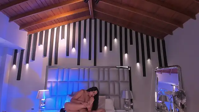 CelestePalmer_ Live XXX-Chat