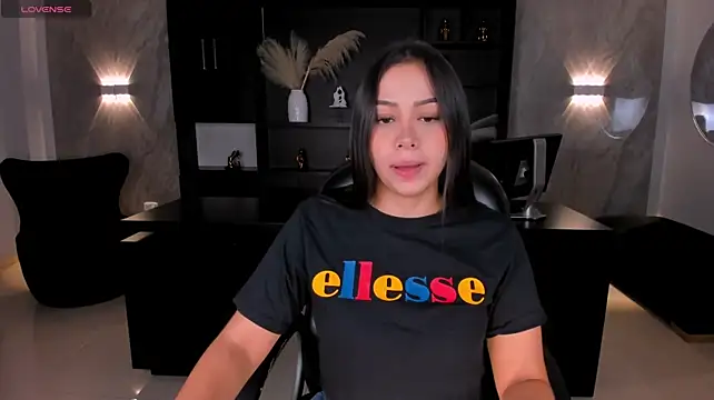 CelestePalmer_のライブXXXチャット