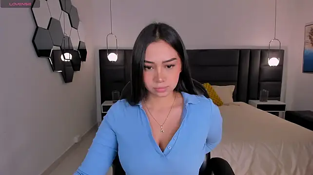CelestePalmer_のライブXXXチャット