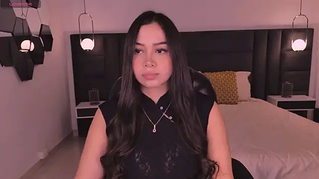 CelestePalmer_'s Live XXX Chat