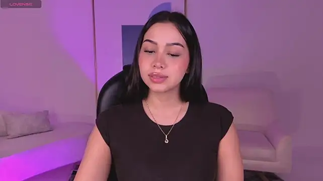 دردشة CelestePalmer_ الجنسية المباشرة