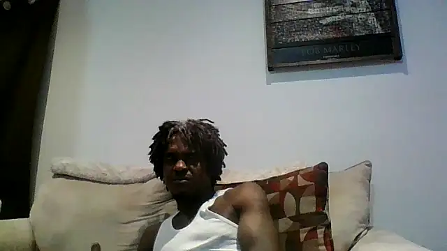 Show webcam de Hugedick0071