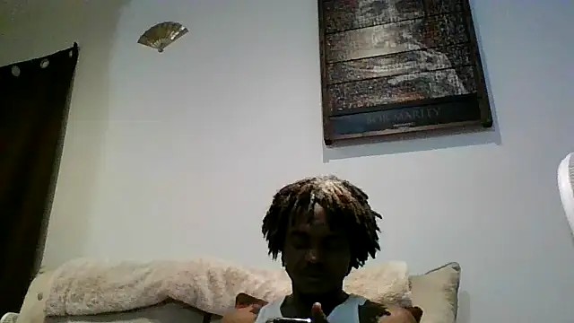 Show Webcam de Hugedick0071