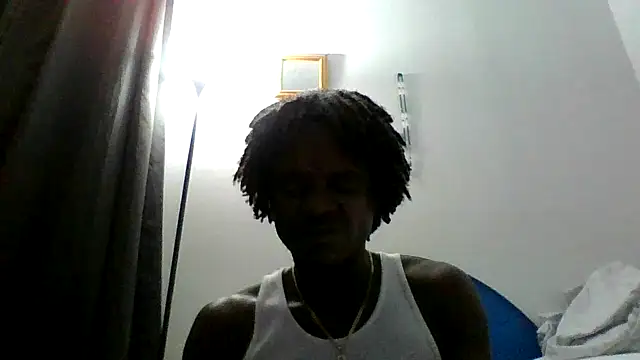 Show Webcam de Hugedick0071