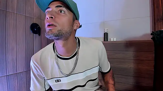 DrakeNeumann – webcam-show